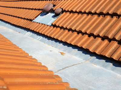About Roof Repair Experts Stigler, OK